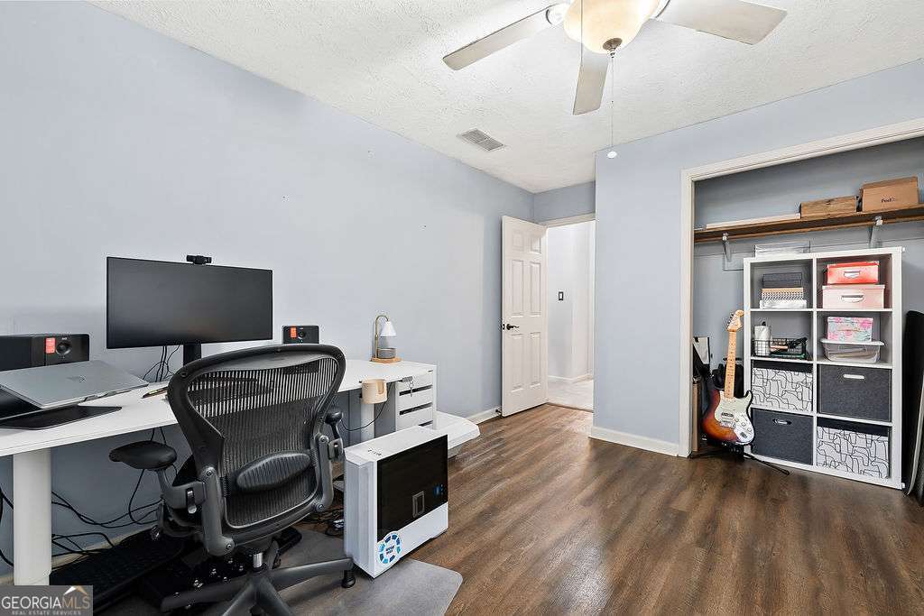 6405 Windsor Trace Drive Peachtree Corners GA 30092