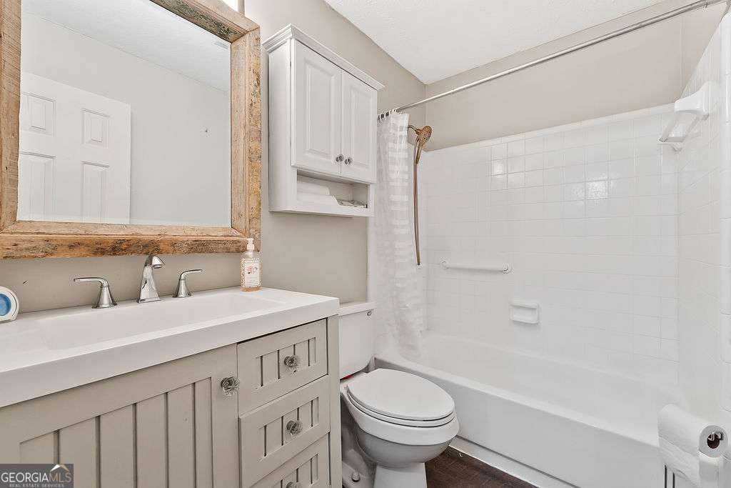 6405 Windsor Trace Drive Peachtree Corners GA 30092