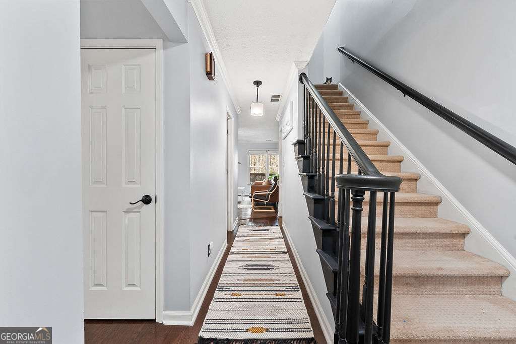 6405 Windsor Trace Drive Peachtree Corners GA 30092