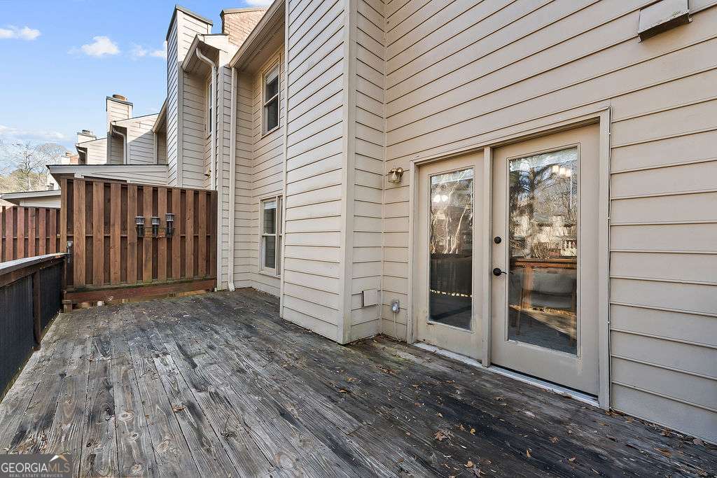 6405 Windsor Trace Drive Peachtree Corners GA 30092