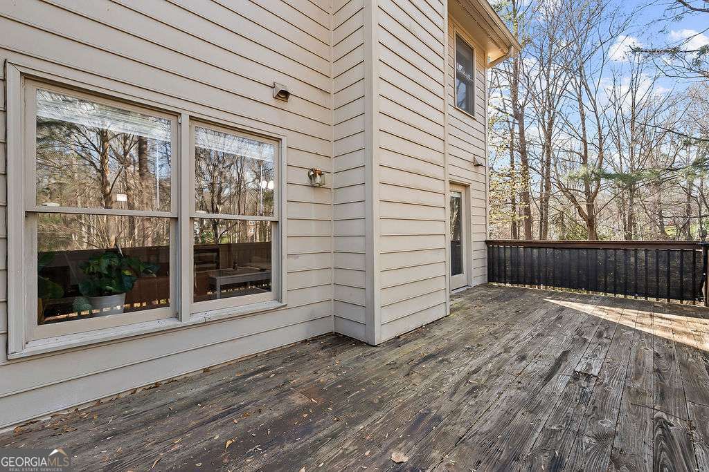 6405 Windsor Trace Drive Peachtree Corners GA 30092
