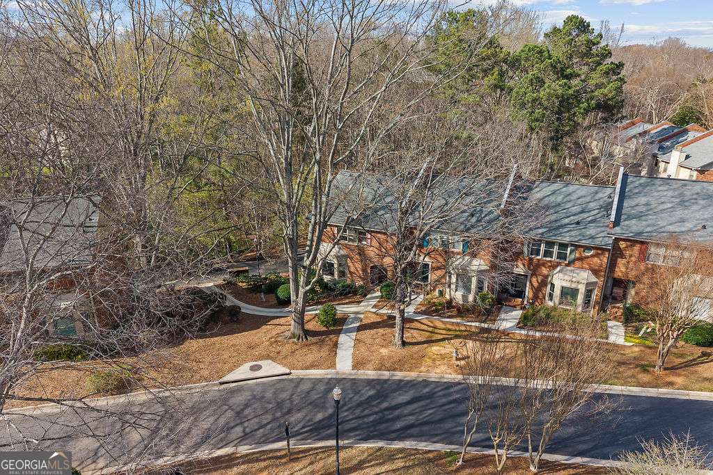 6405 Windsor Trace Drive Peachtree Corners GA 30092