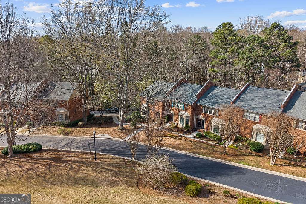 6405 Windsor Trace Drive Peachtree Corners GA 30092