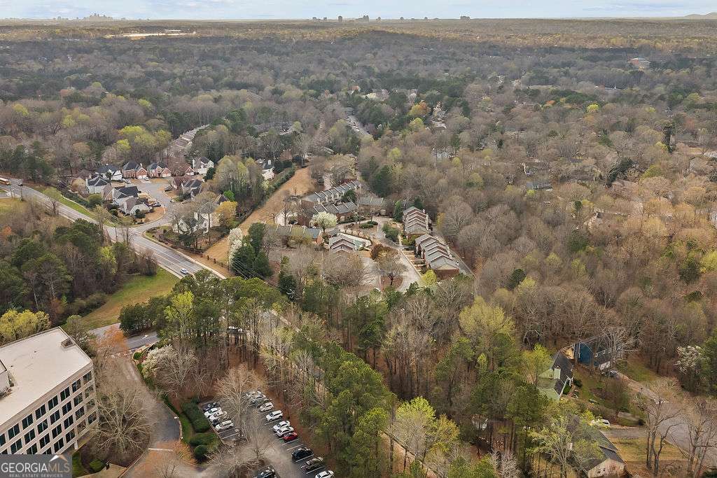 6405 Windsor Trace Drive Peachtree Corners GA 30092
