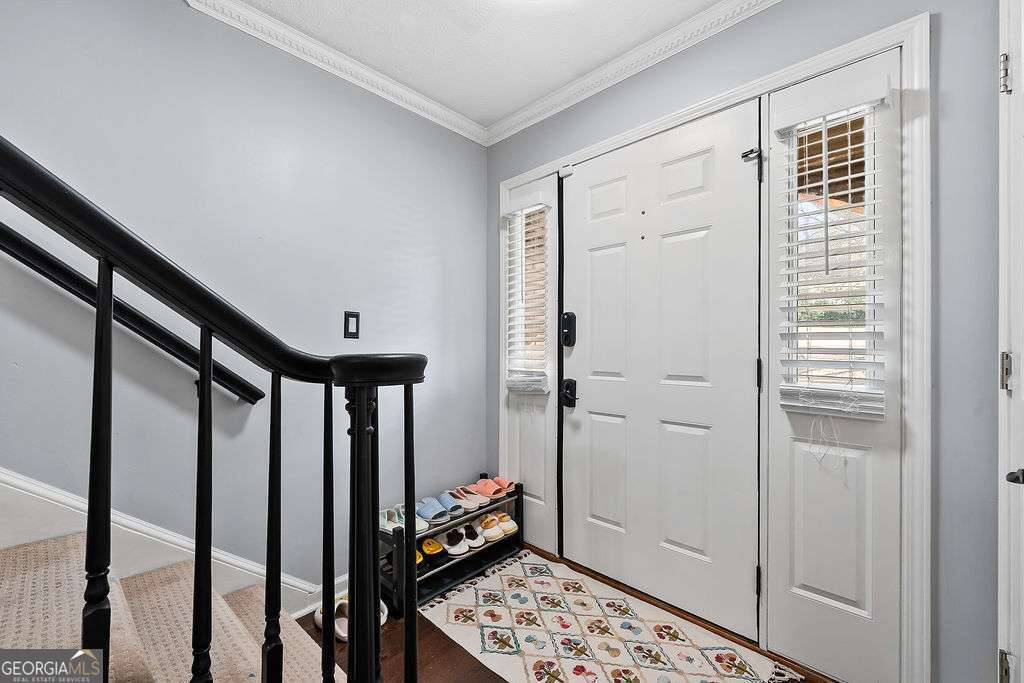 6405 Windsor Trace Drive Peachtree Corners GA 30092