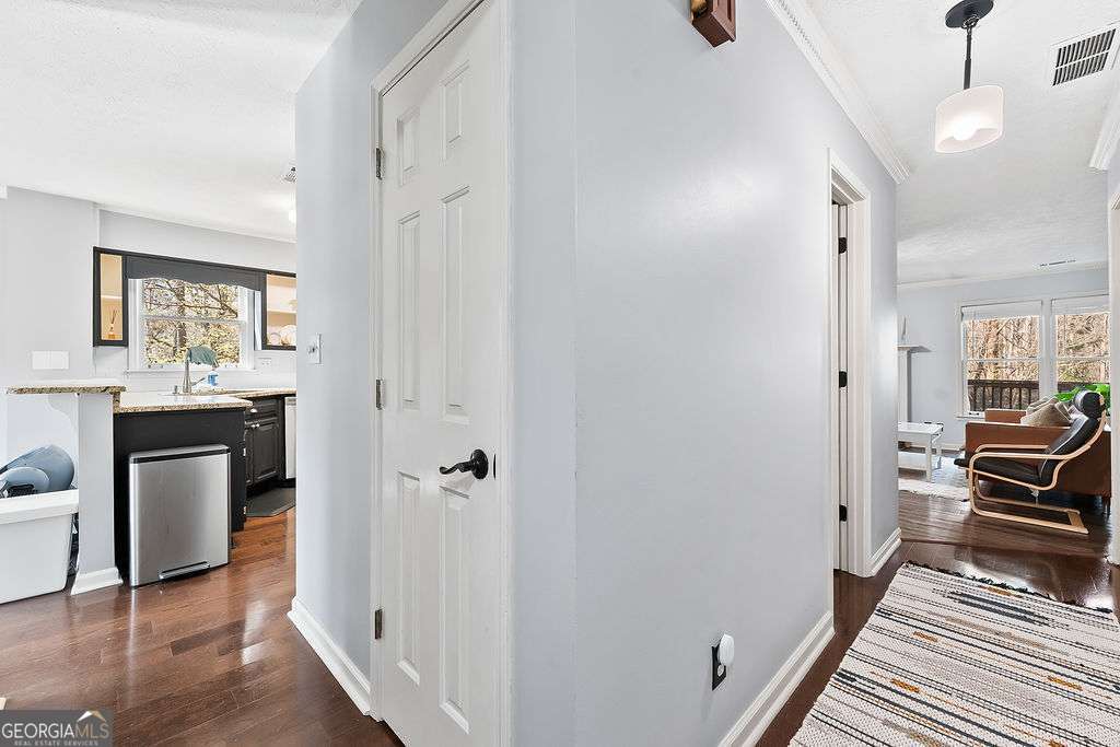 6405 Windsor Trace Drive Peachtree Corners GA 30092