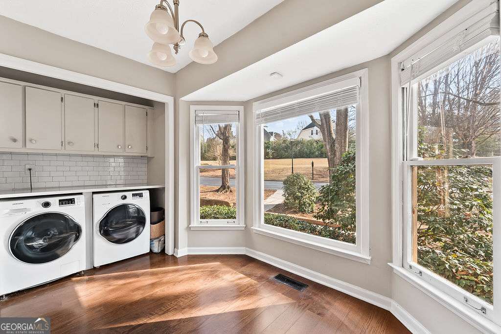 6405 Windsor Trace Drive Peachtree Corners GA 30092