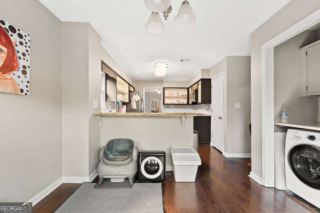 6405 Windsor Trace Drive Peachtree Corners GA 30092