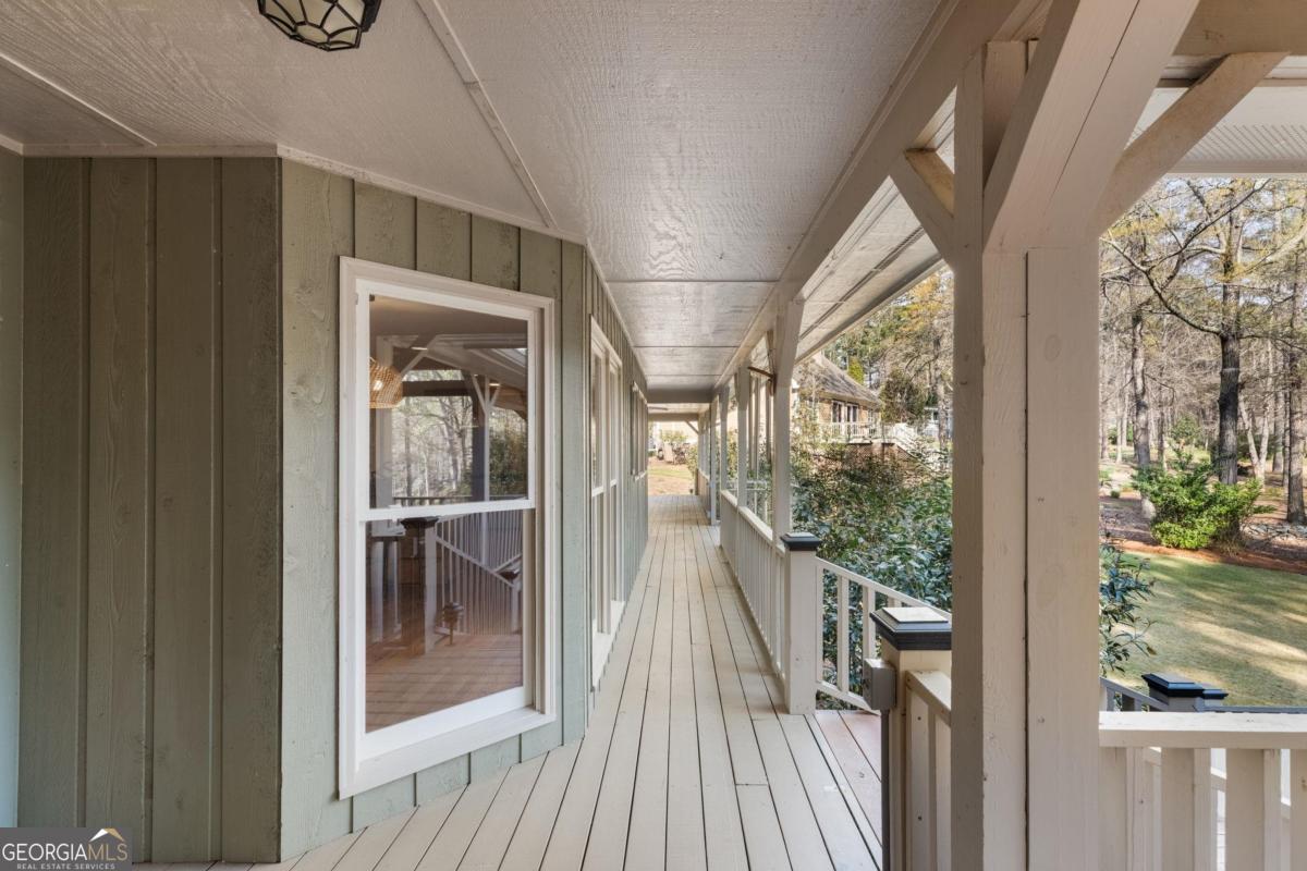1641 Bennett Springs Drive Greensboro GA 30642