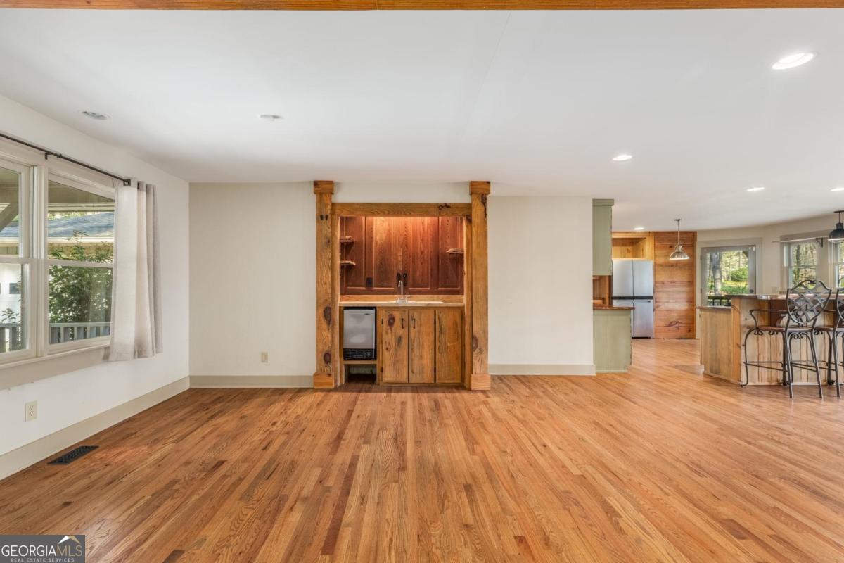 1641 Bennett Springs Drive Greensboro GA 30642