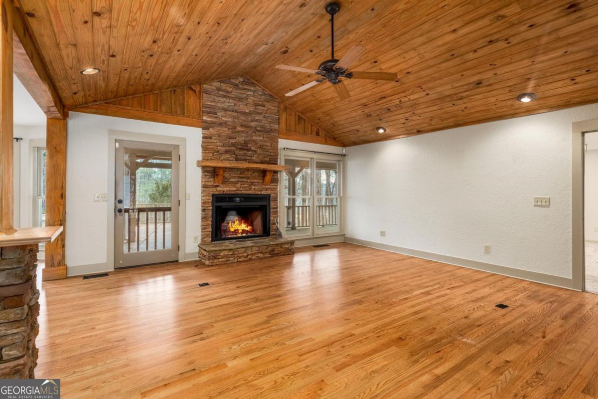 1641 Bennett Springs Drive Greensboro GA 30642