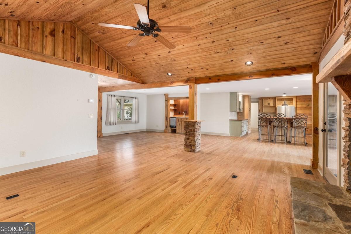 1641 Bennett Springs Drive Greensboro GA 30642