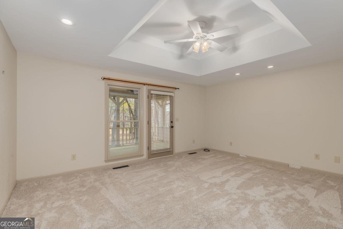 1641 Bennett Springs Drive Greensboro GA 30642