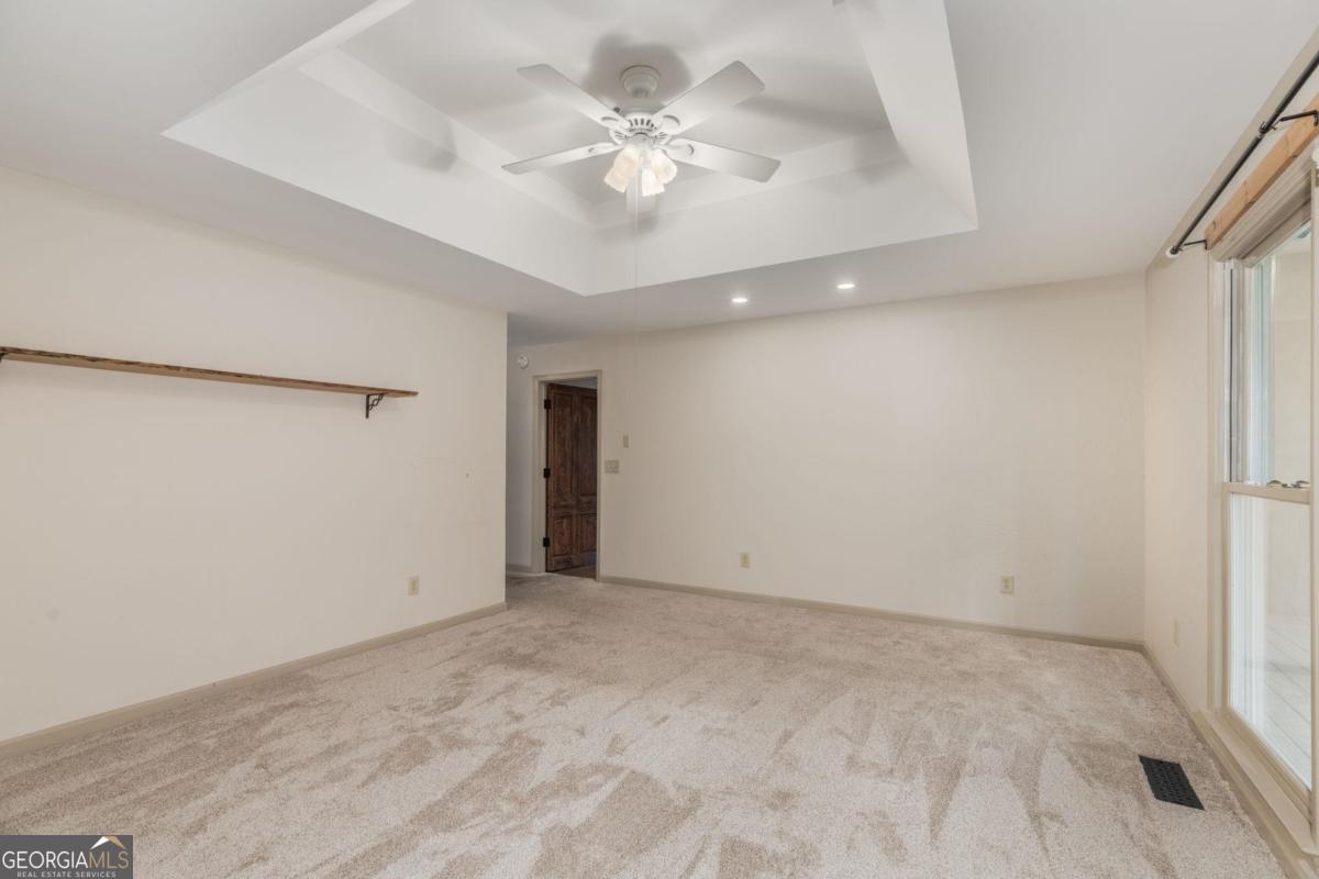 1641 Bennett Springs Drive Greensboro GA 30642