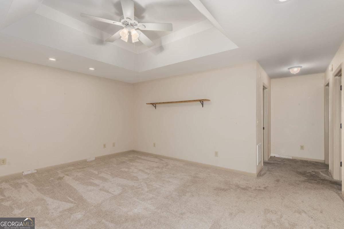 1641 Bennett Springs Drive Greensboro GA 30642