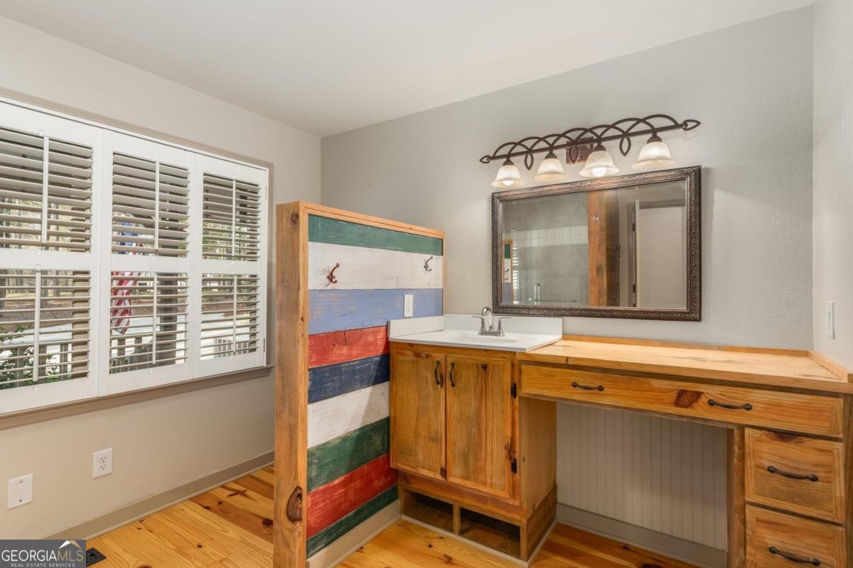 1641 Bennett Springs Drive Greensboro GA 30642