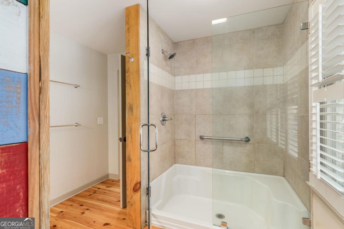 1641 Bennett Springs Drive Greensboro GA 30642