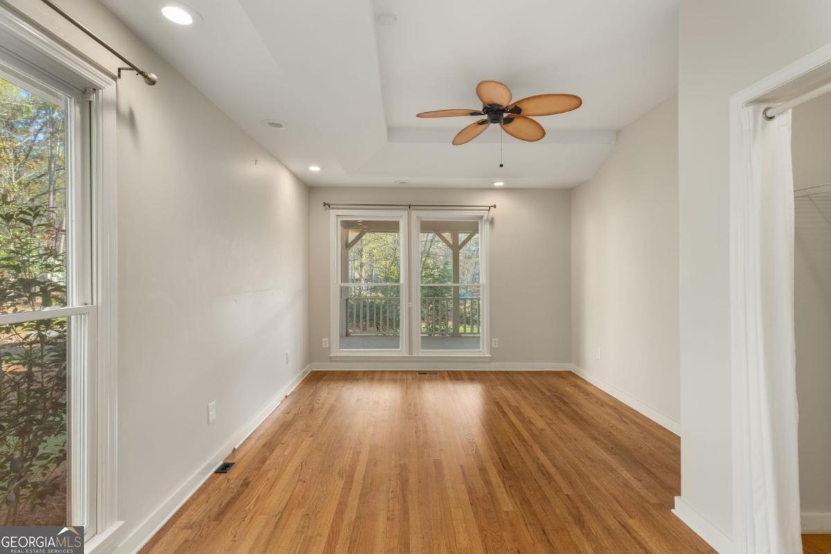 1641 Bennett Springs Drive Greensboro GA 30642