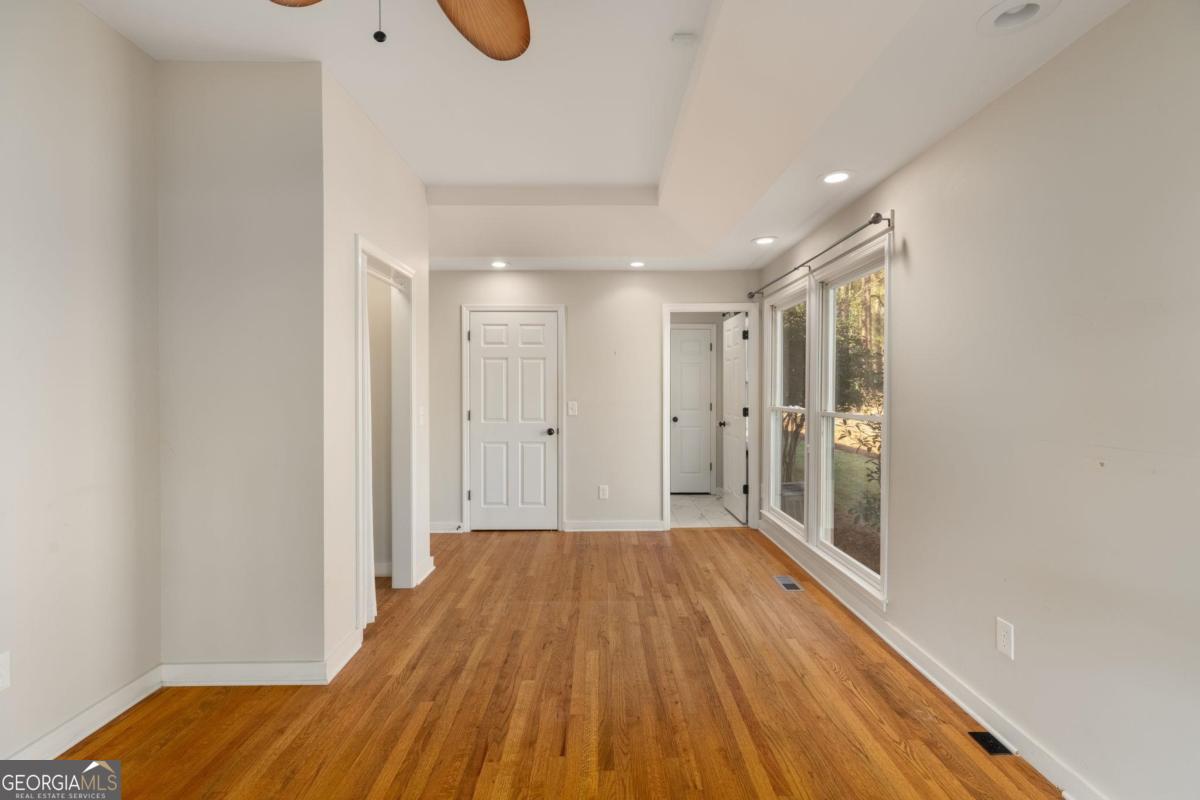 1641 Bennett Springs Drive Greensboro GA 30642