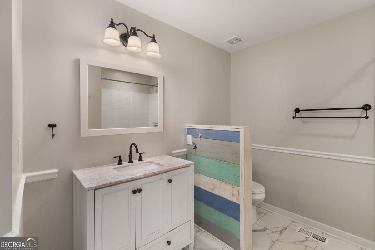 1641 Bennett Springs Drive Greensboro GA 30642