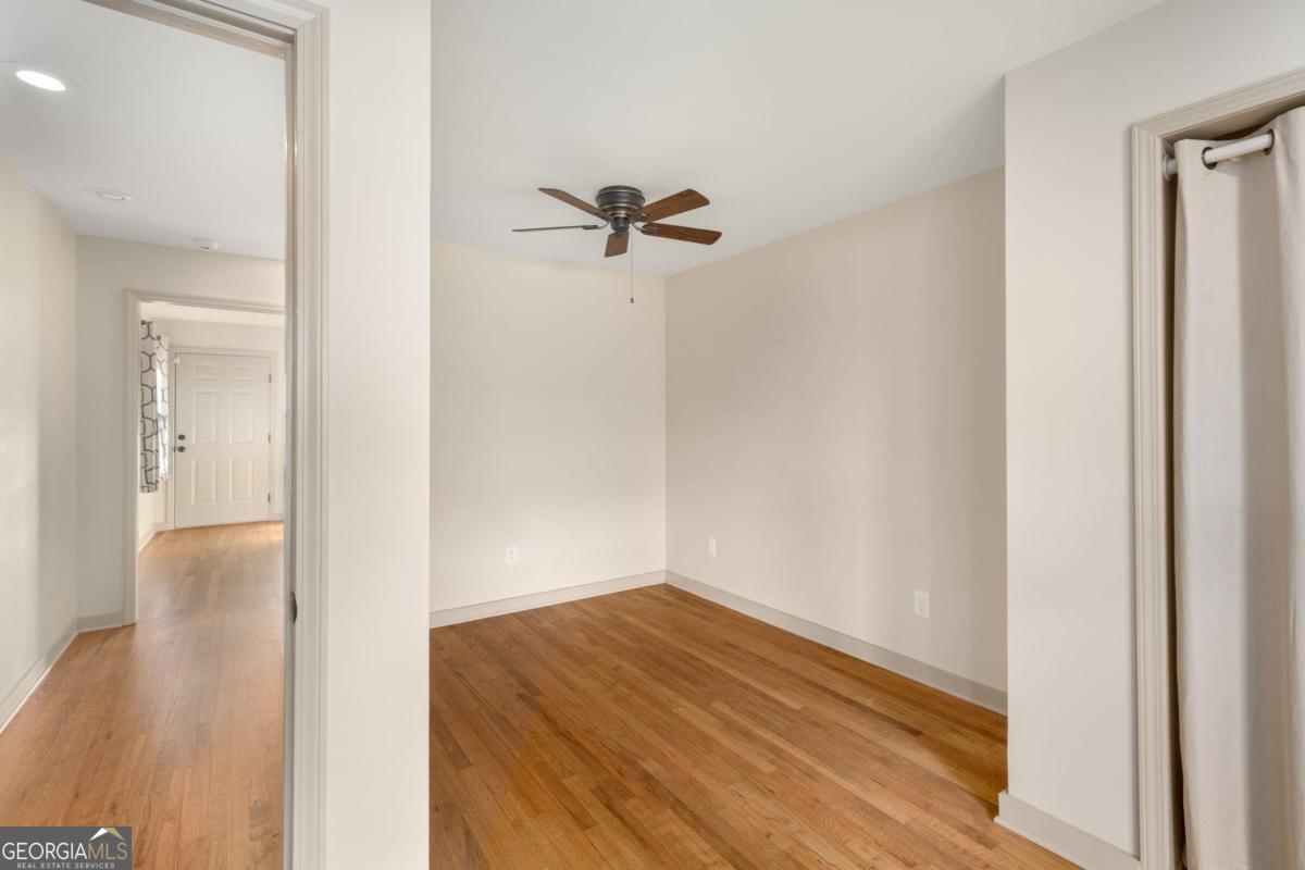 1641 Bennett Springs Drive Greensboro GA 30642