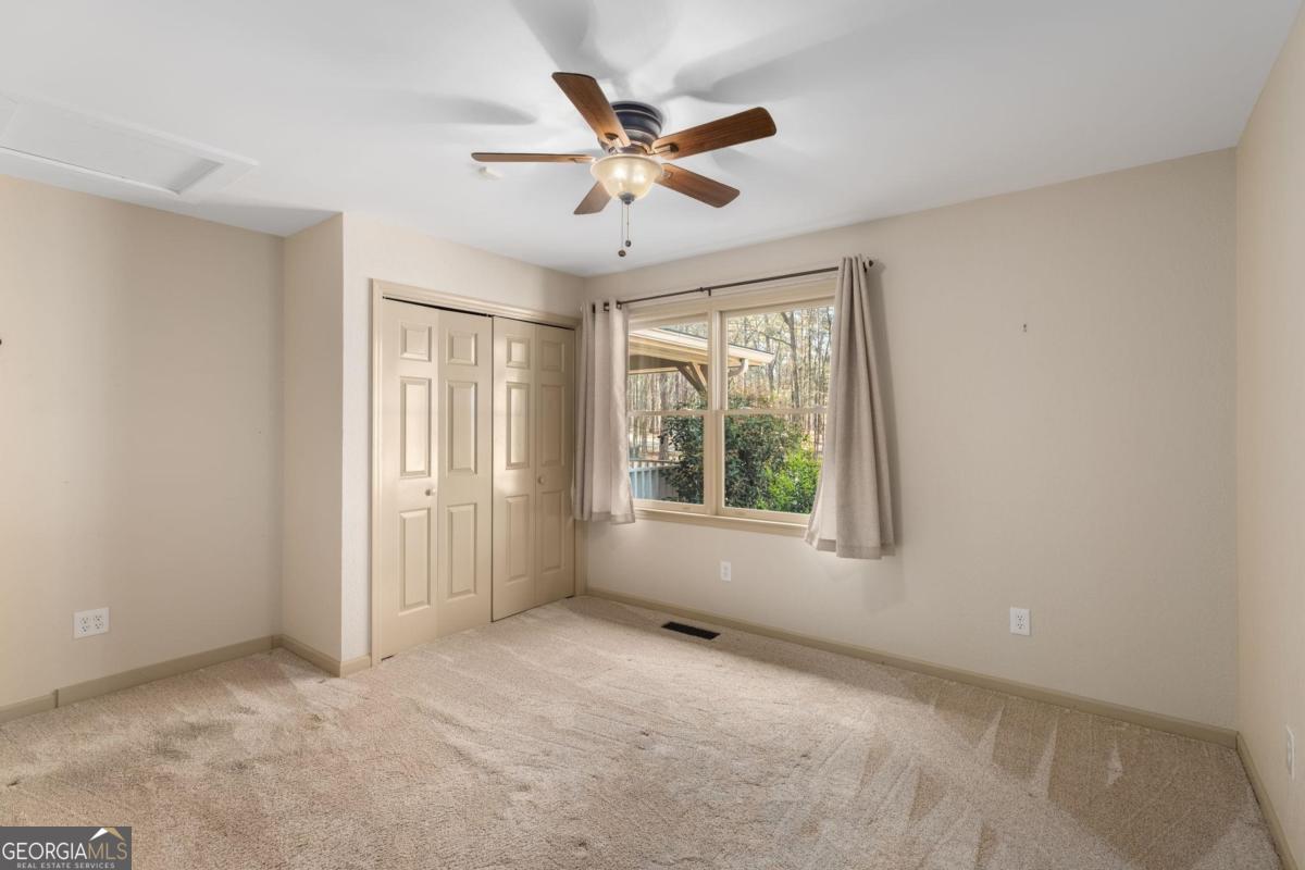 1641 Bennett Springs Drive Greensboro GA 30642