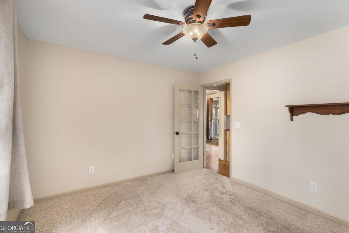 1641 Bennett Springs Drive Greensboro GA 30642