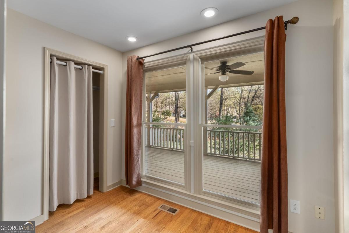 1641 Bennett Springs Drive Greensboro GA 30642