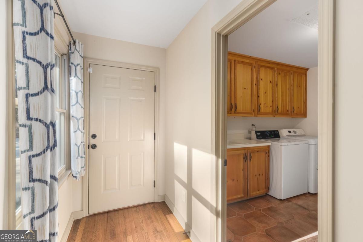 1641 Bennett Springs Drive Greensboro GA 30642