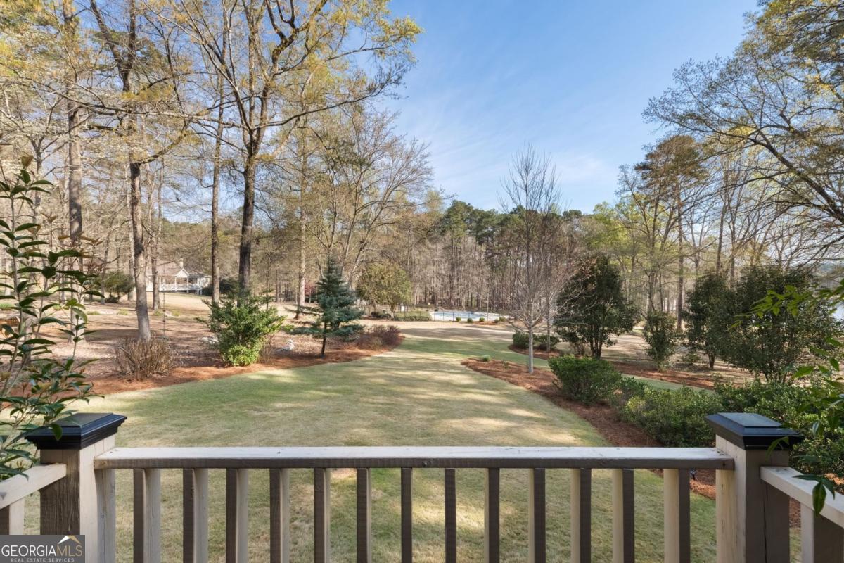 1641 Bennett Springs Drive Greensboro GA 30642