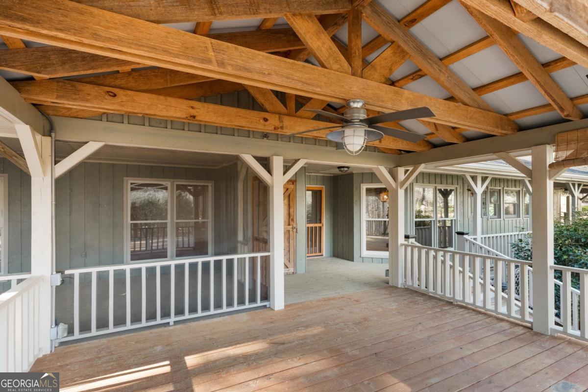 1641 Bennett Springs Drive Greensboro GA 30642