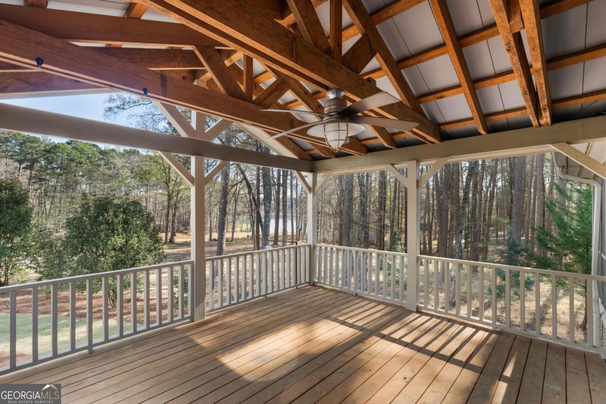 1641 Bennett Springs Drive Greensboro GA 30642