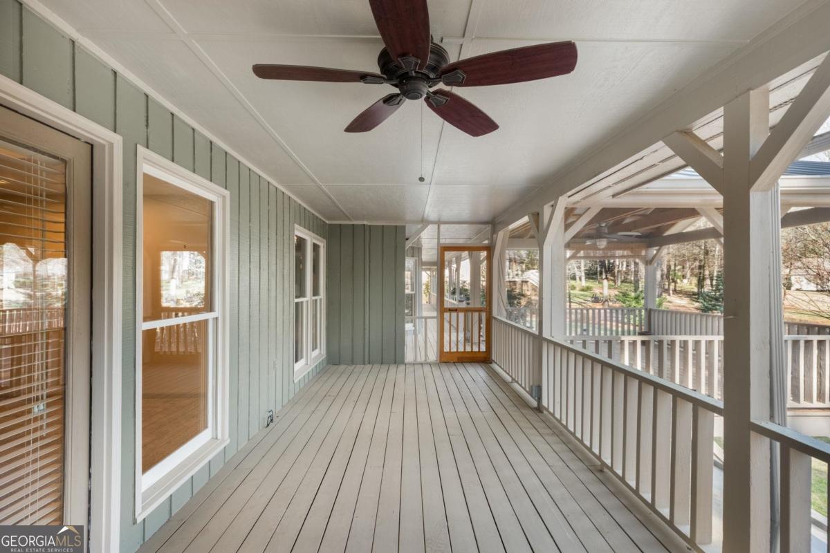 1641 Bennett Springs Drive Greensboro GA 30642