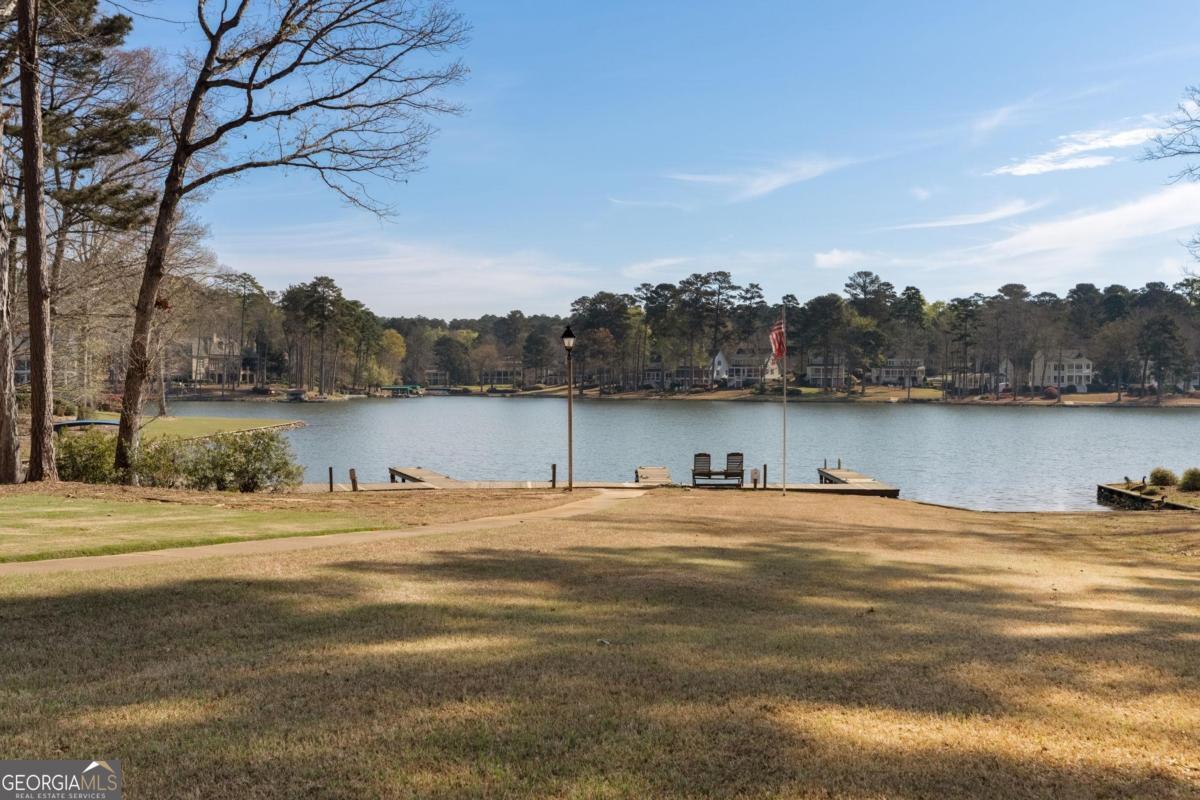 1641 Bennett Springs Drive Greensboro GA 30642