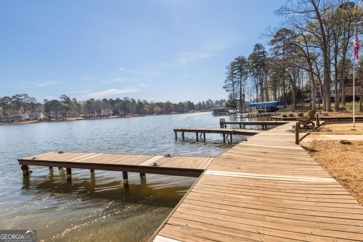 1641 Bennett Springs Drive Greensboro GA 30642