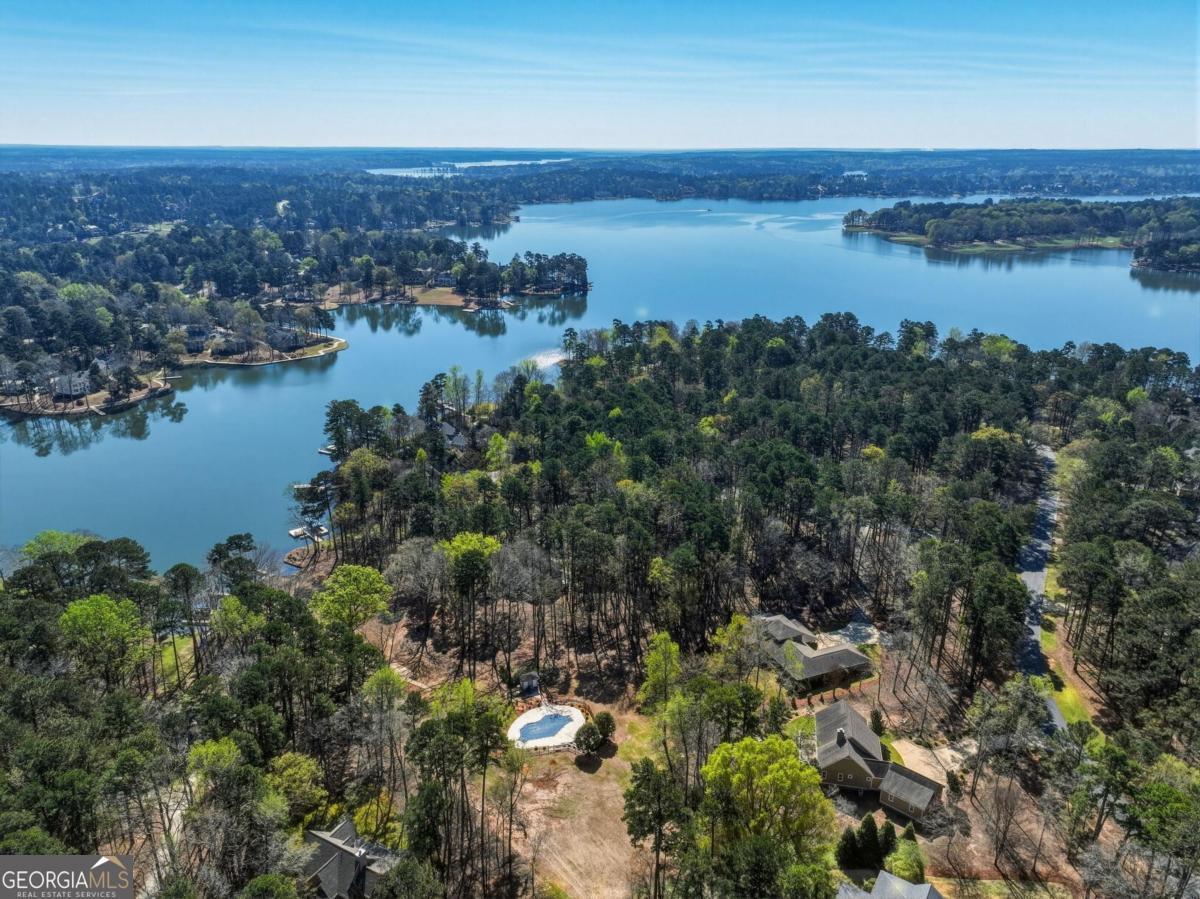 1641 Bennett Springs Drive Greensboro GA 30642
