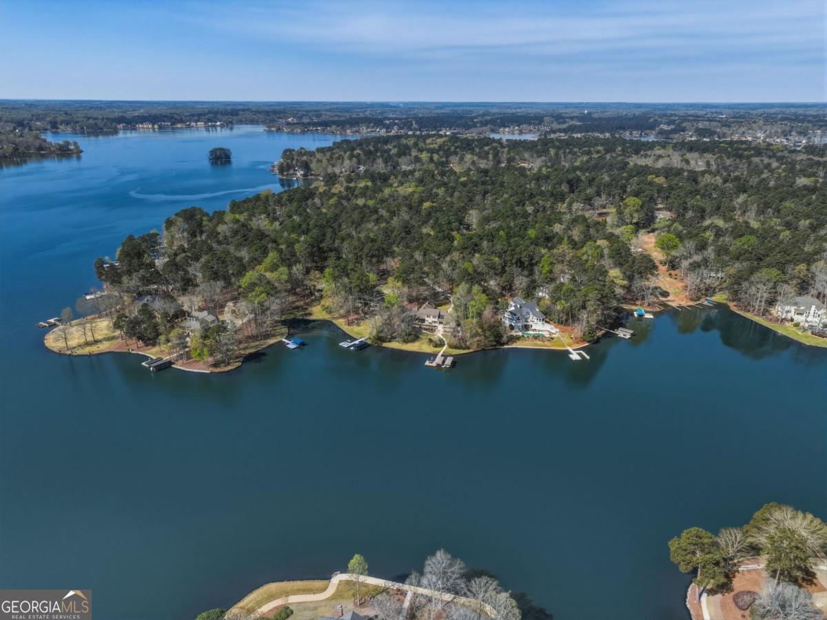 1641 Bennett Springs Drive Greensboro GA 30642