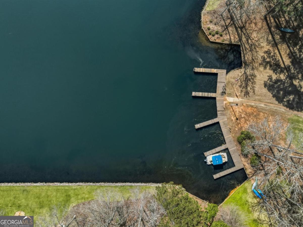 1641 Bennett Springs Drive Greensboro GA 30642