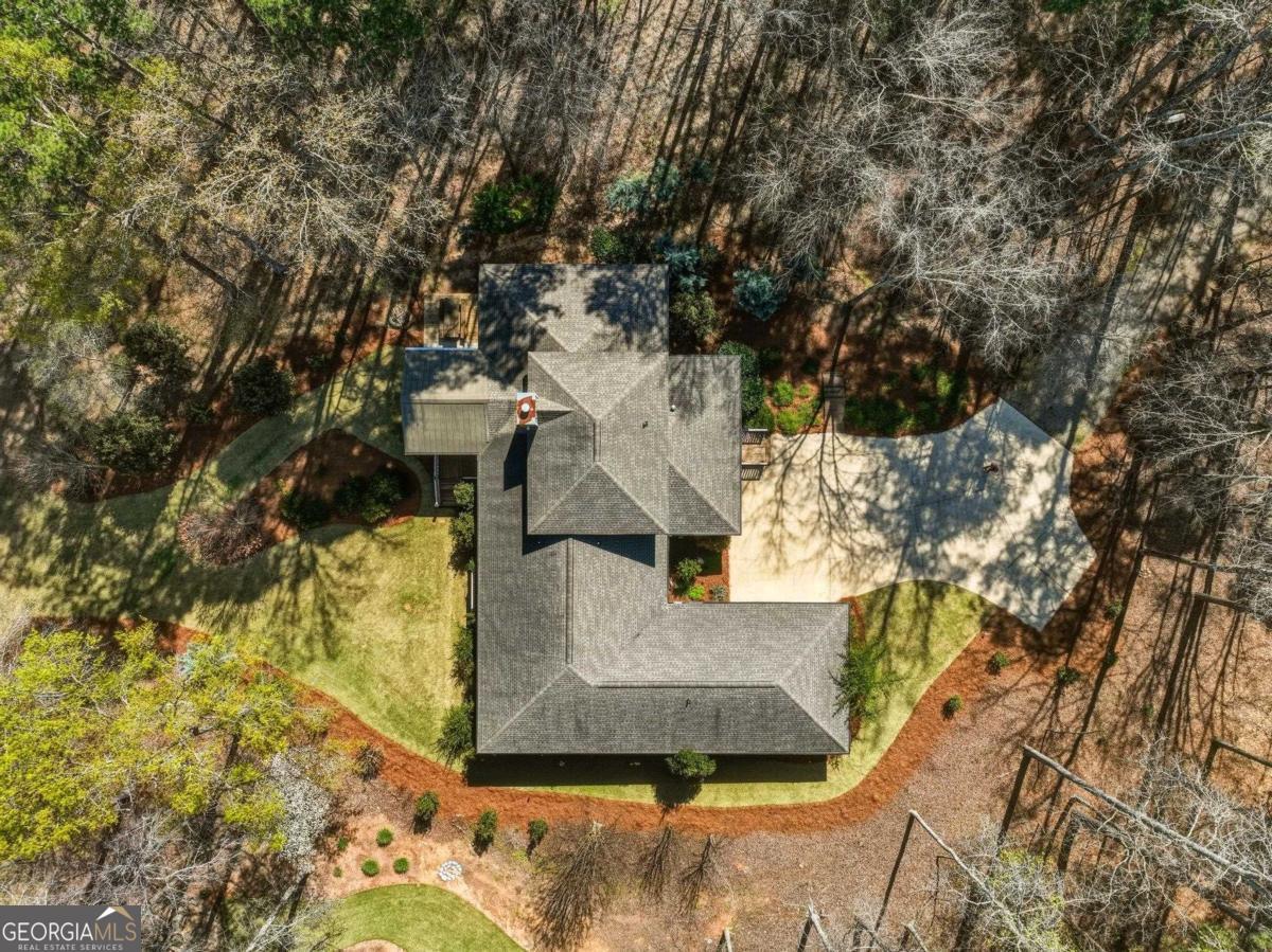 1641 Bennett Springs Drive Greensboro GA 30642