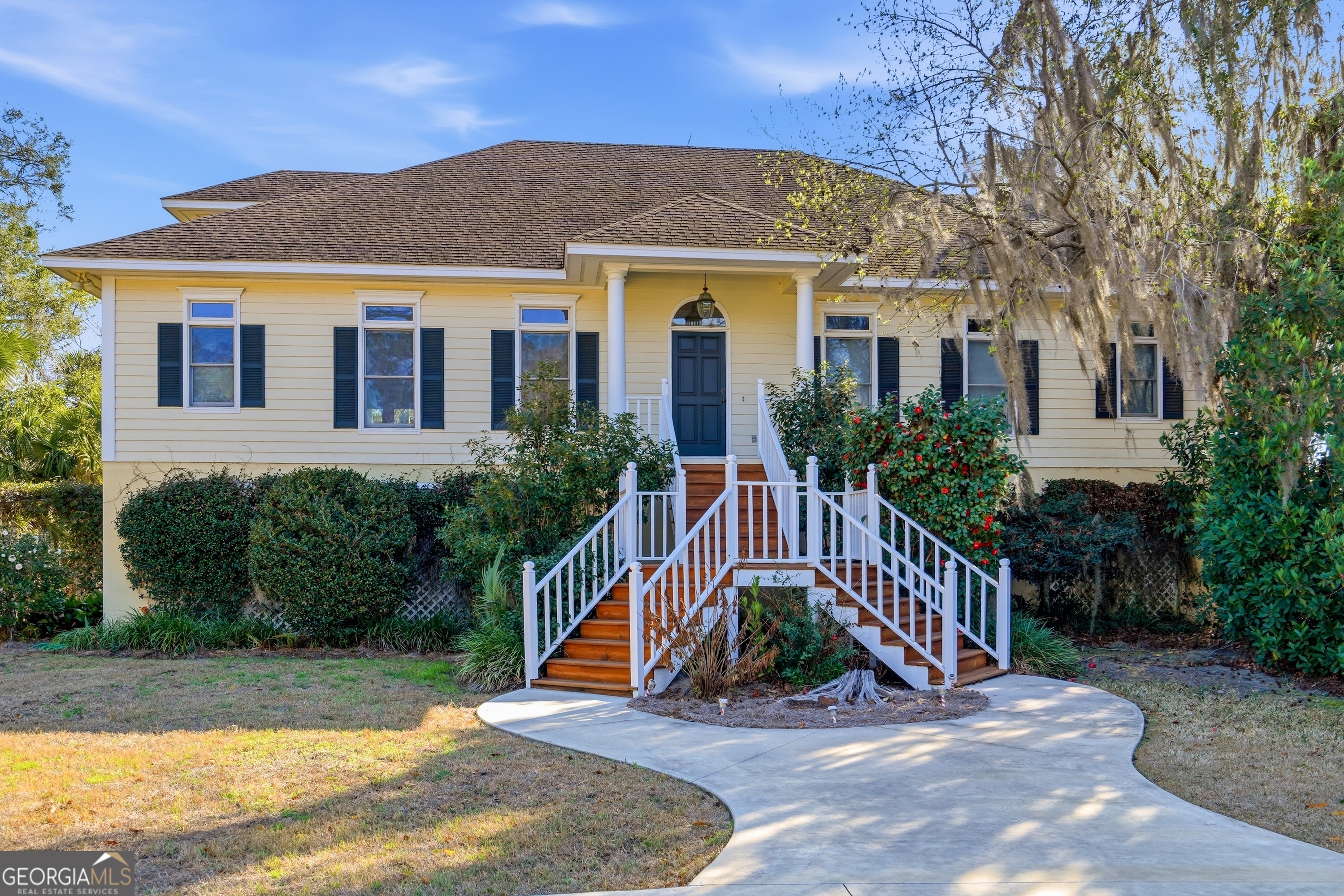 188 Harbor Pointe Drive Brunswick GA 31523