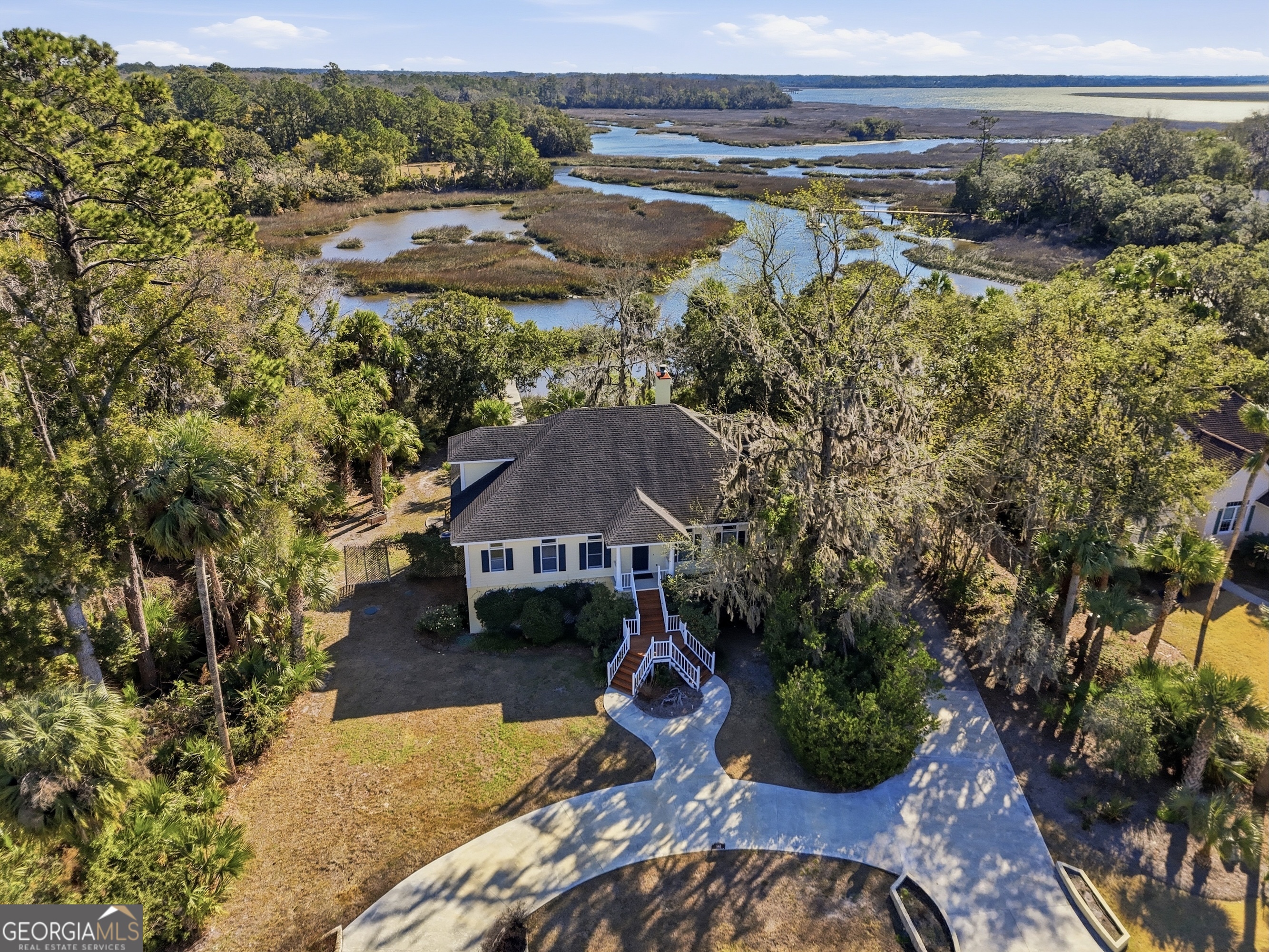 188 Harbor Pointe Drive Brunswick GA 31523
