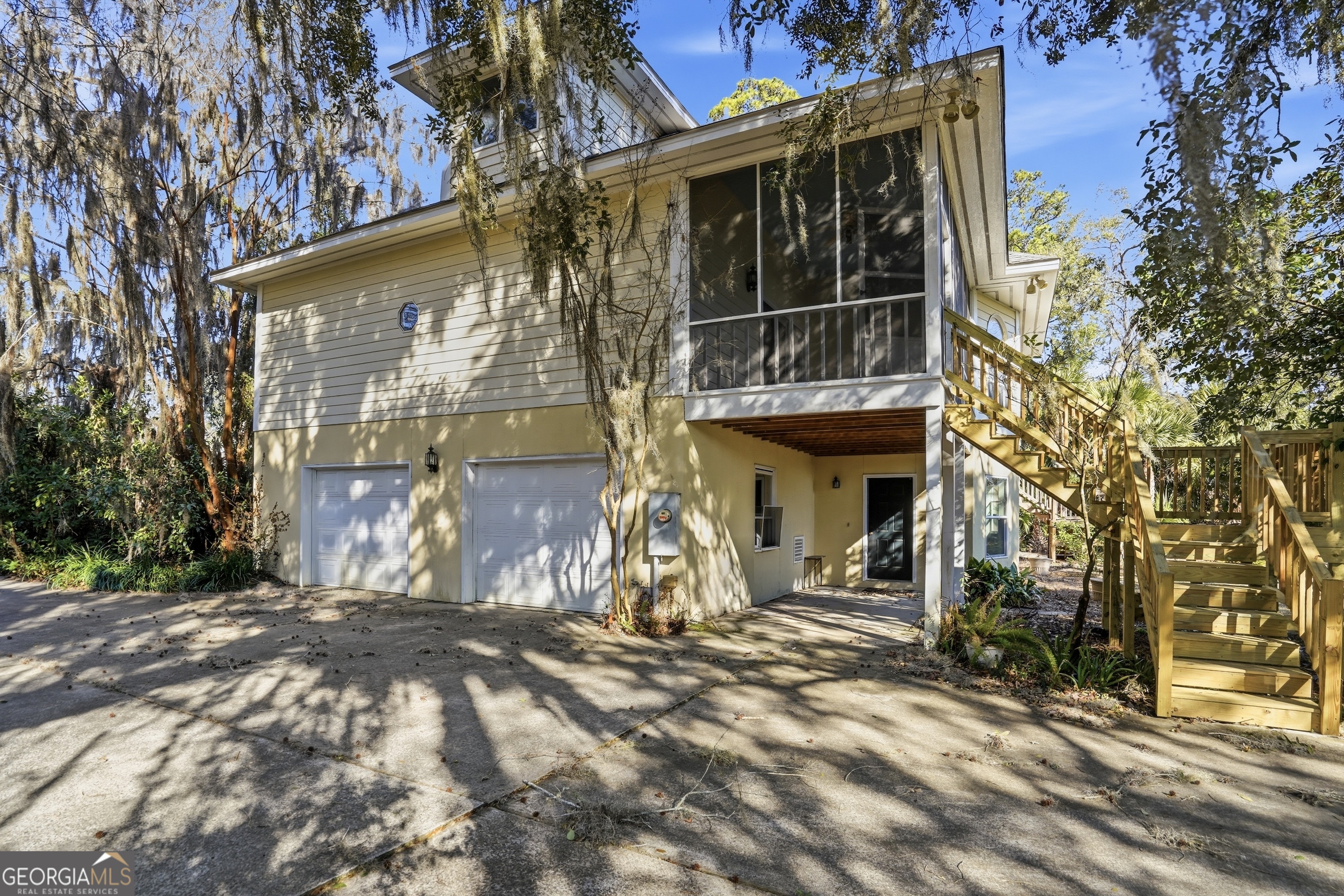 188 Harbor Pointe Drive Brunswick GA 31523