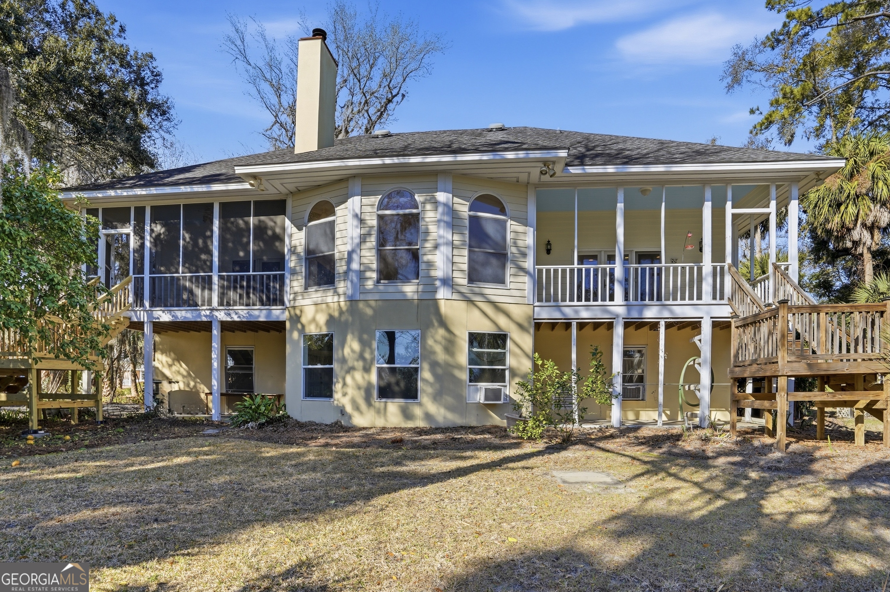 188 Harbor Pointe Drive Brunswick GA 31523