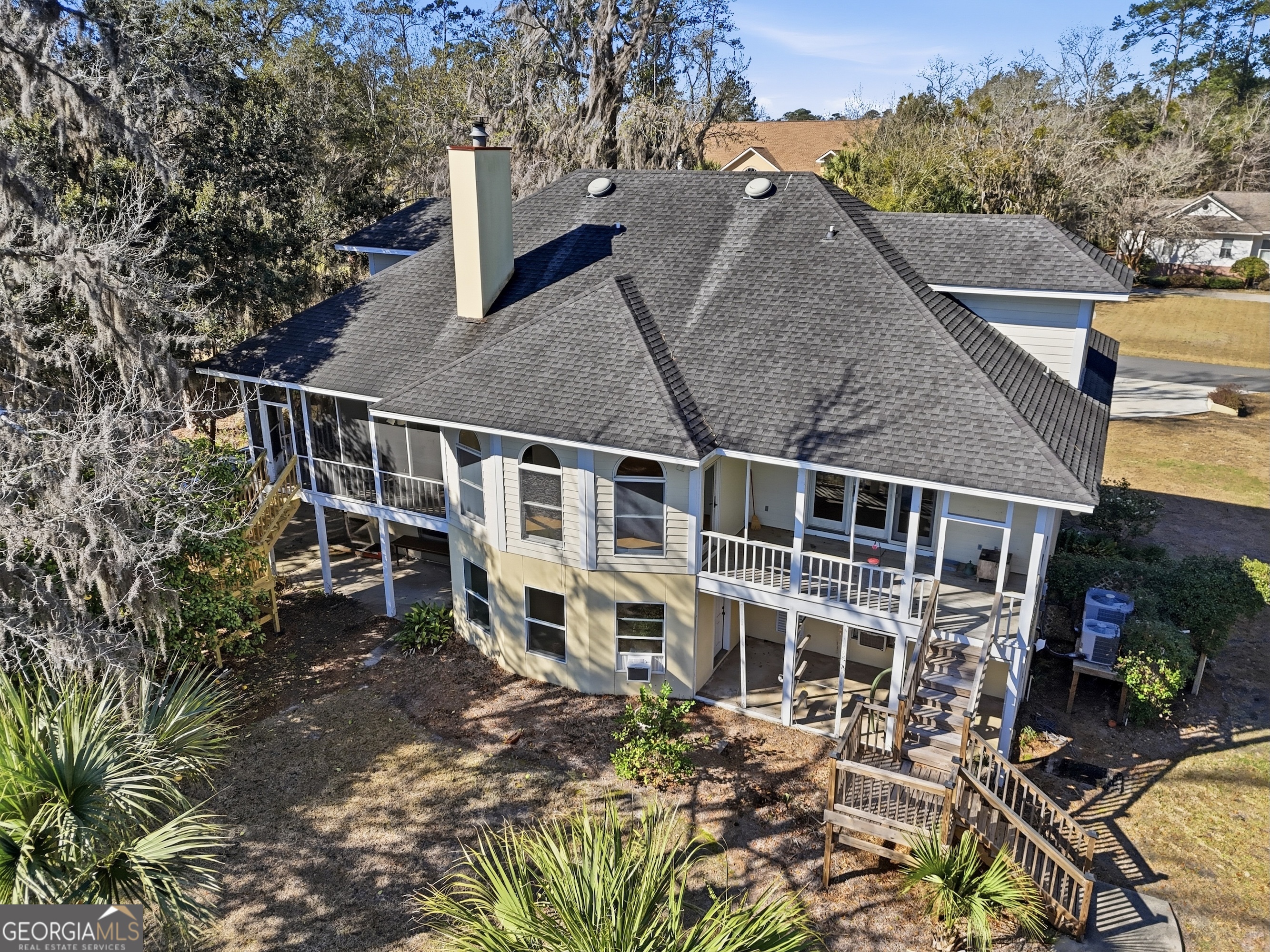 188 Harbor Pointe Drive Brunswick GA 31523