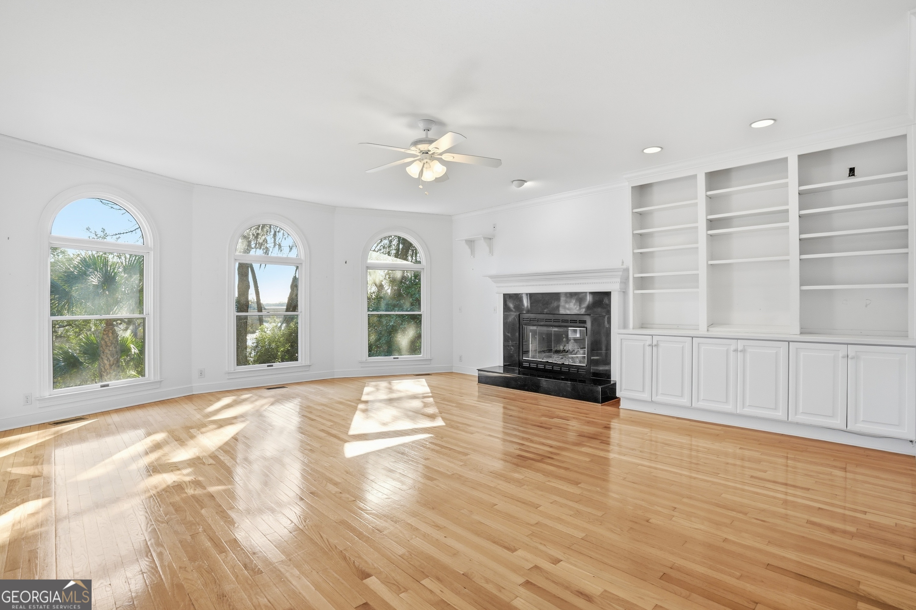 188 Harbor Pointe Drive Brunswick GA 31523