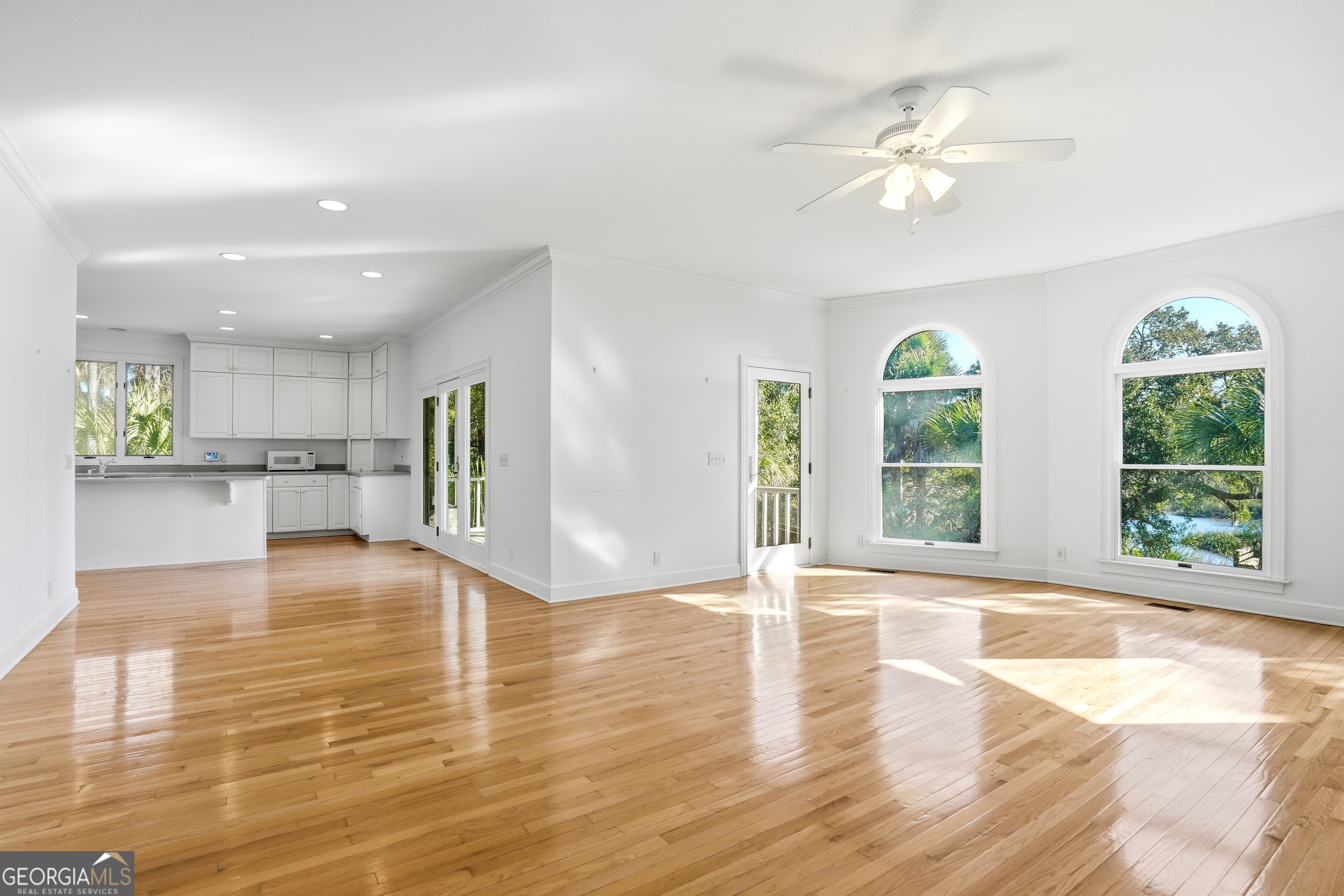 188 Harbor Pointe Drive Brunswick GA 31523