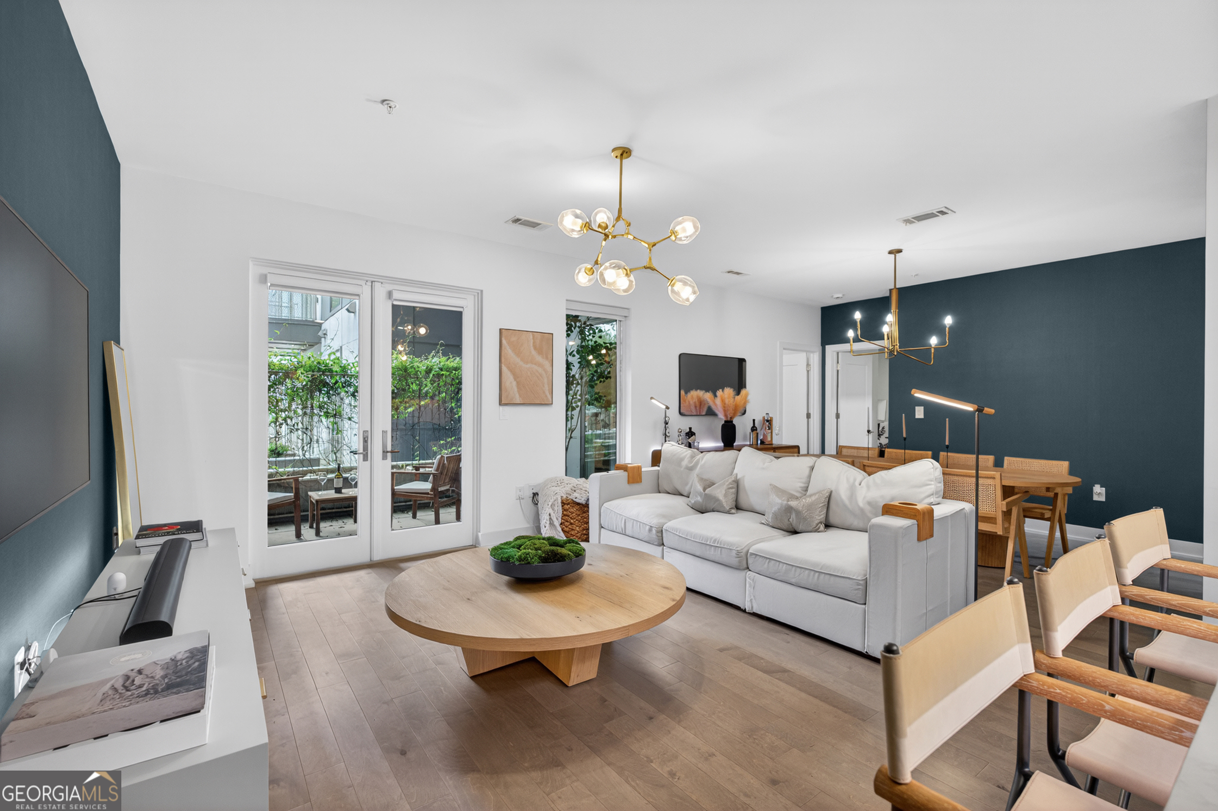 775 Juniper Street Atlanta GA 30308