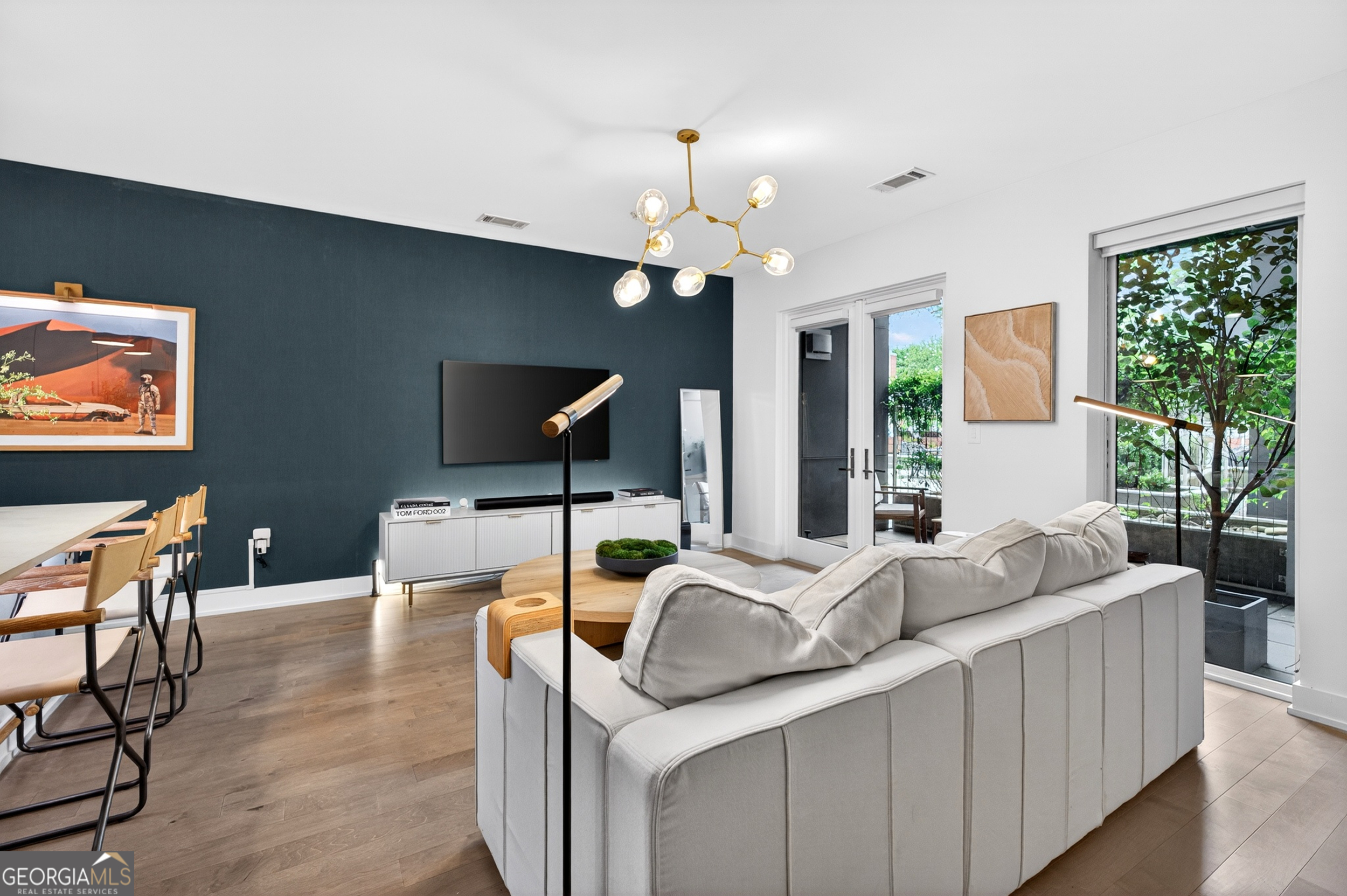 775 Juniper Street Atlanta GA 30308