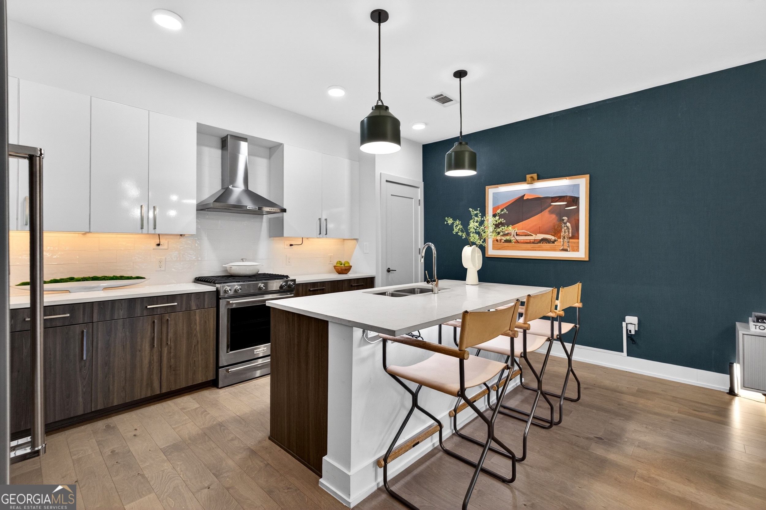 775 Juniper Street Atlanta GA 30308