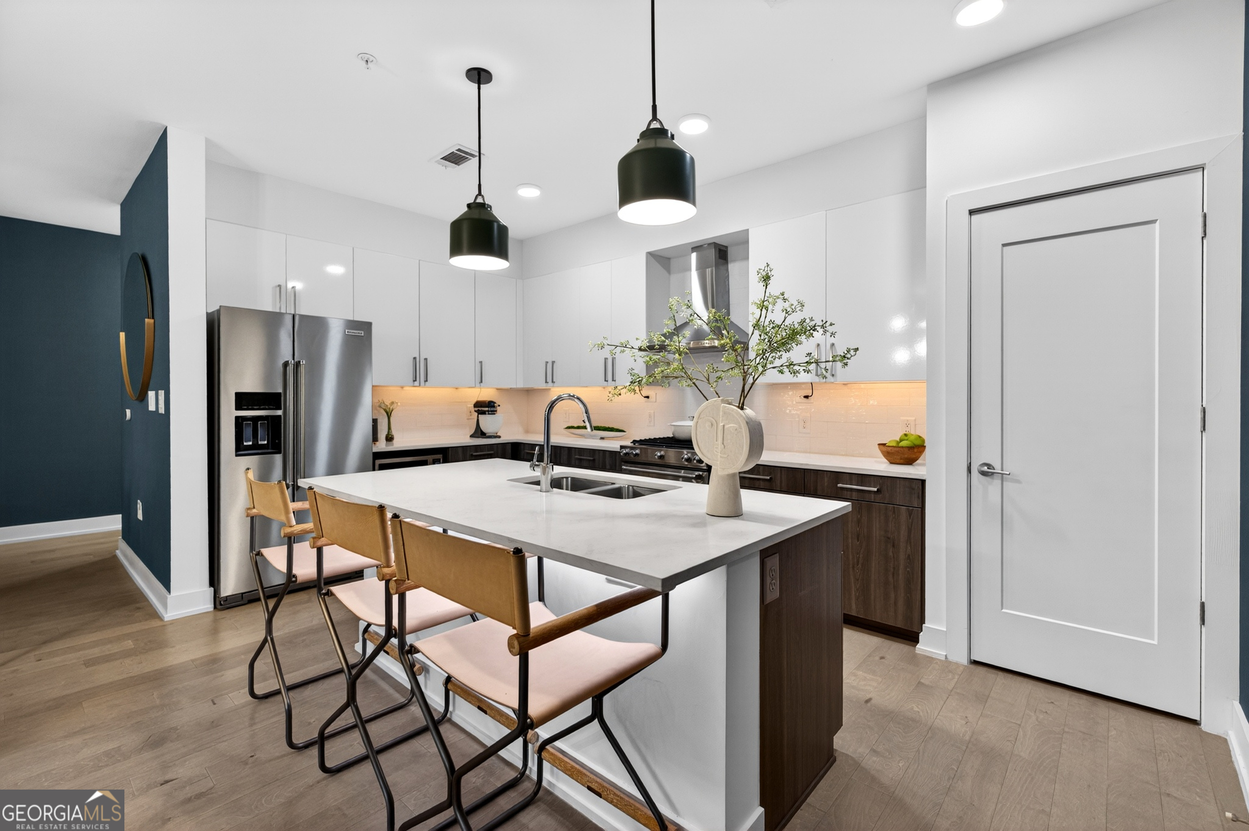 775 Juniper Street Atlanta GA 30308